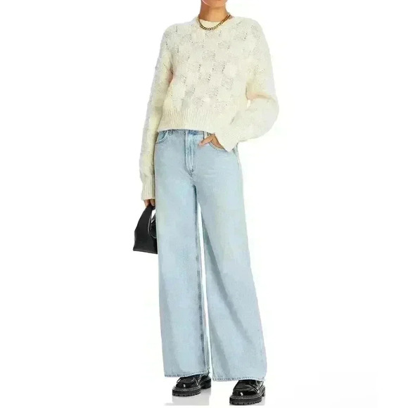 New NWT Anine Bing Bennett Sweater Sz S Retails $450 - Picture 7 of 12